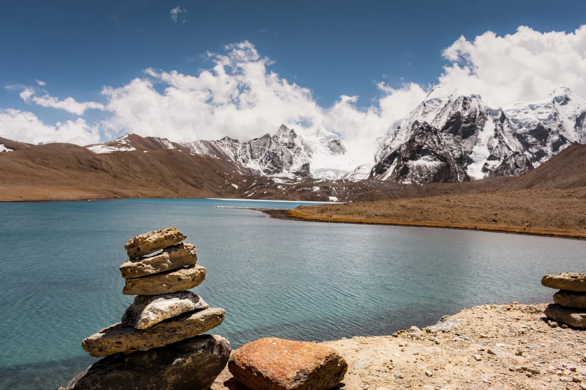 North Sikkim Delight