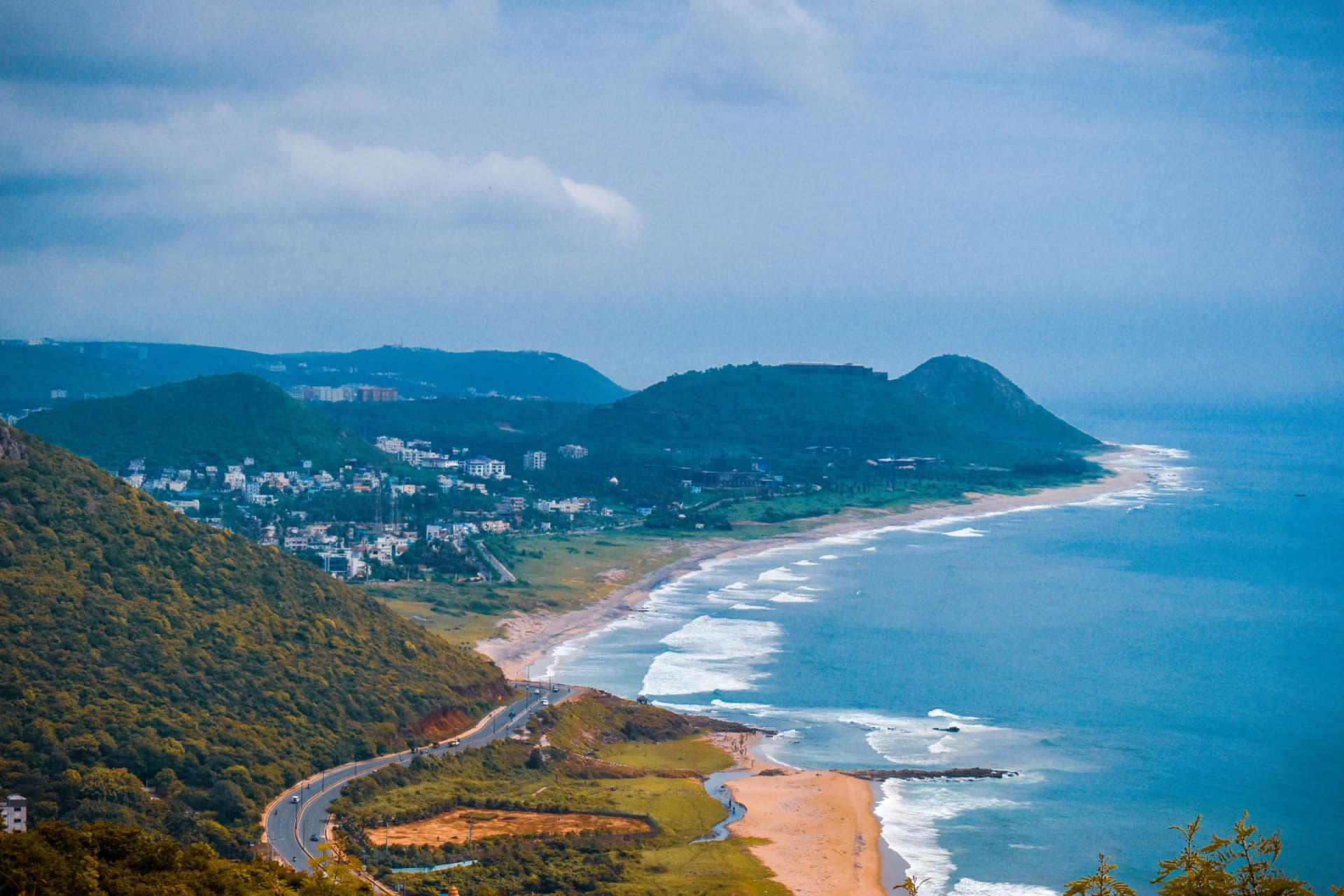 Araku Valley