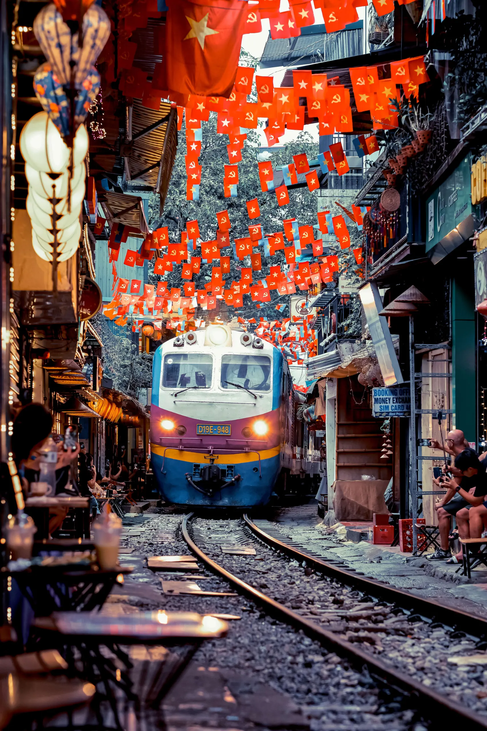 Vietnam Grand Discovery