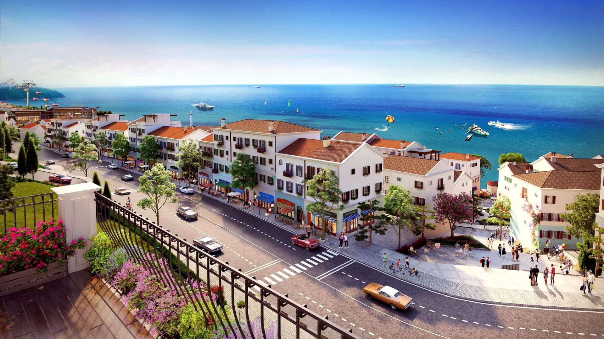 Phu Quoc – The Island Fairytale