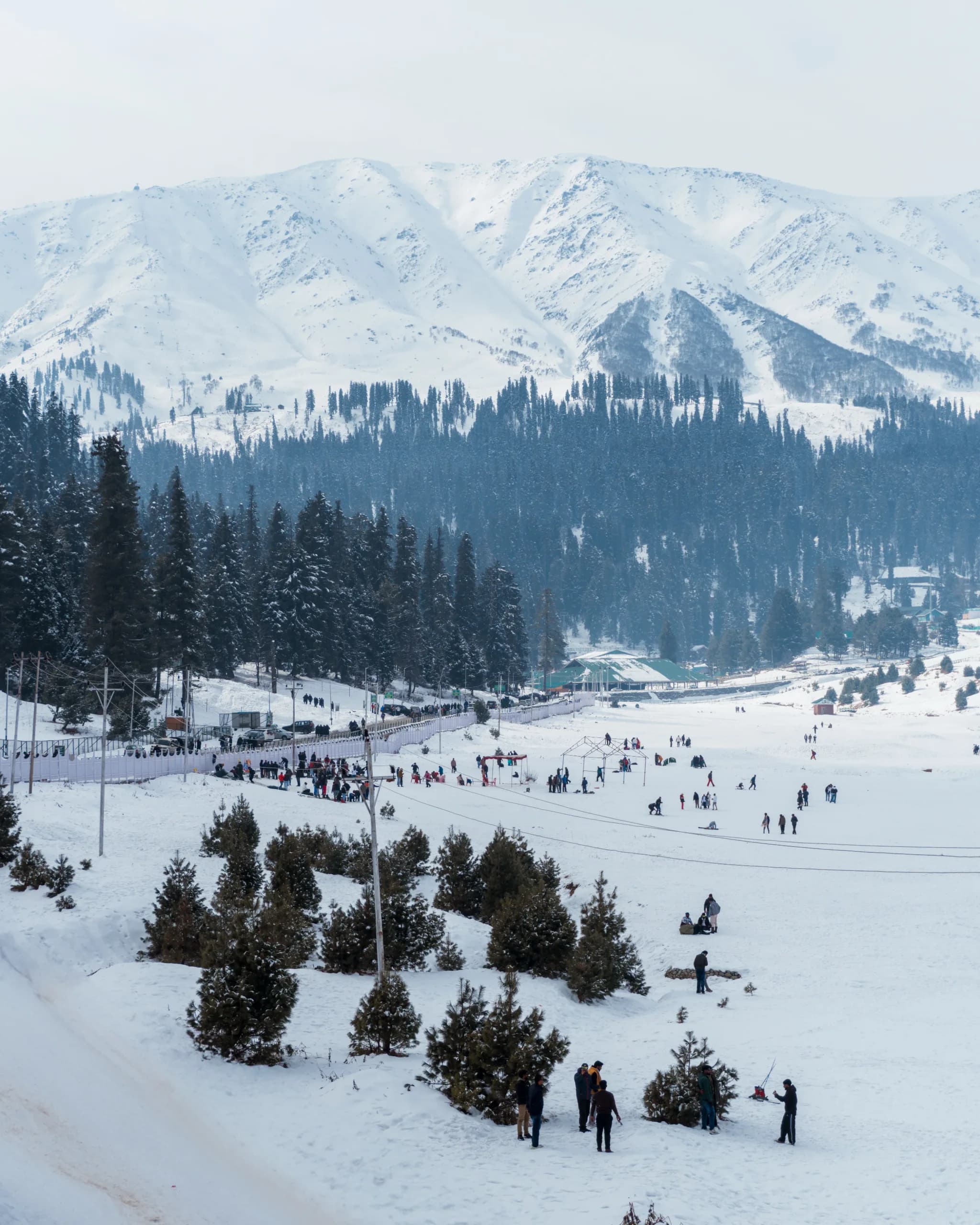 Jannat E Kashmir